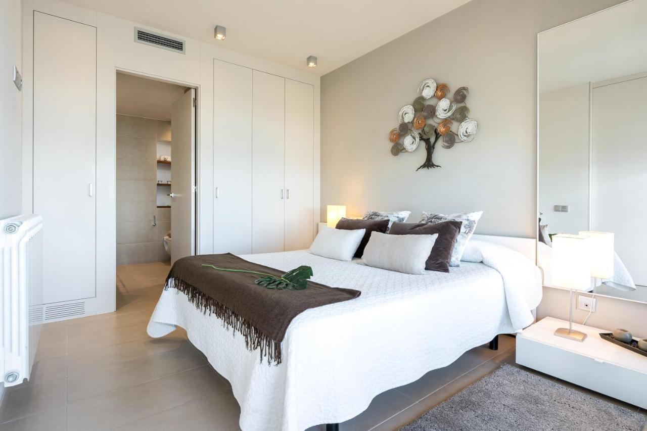 Apartamento Delfin Cambrils Exterior photo