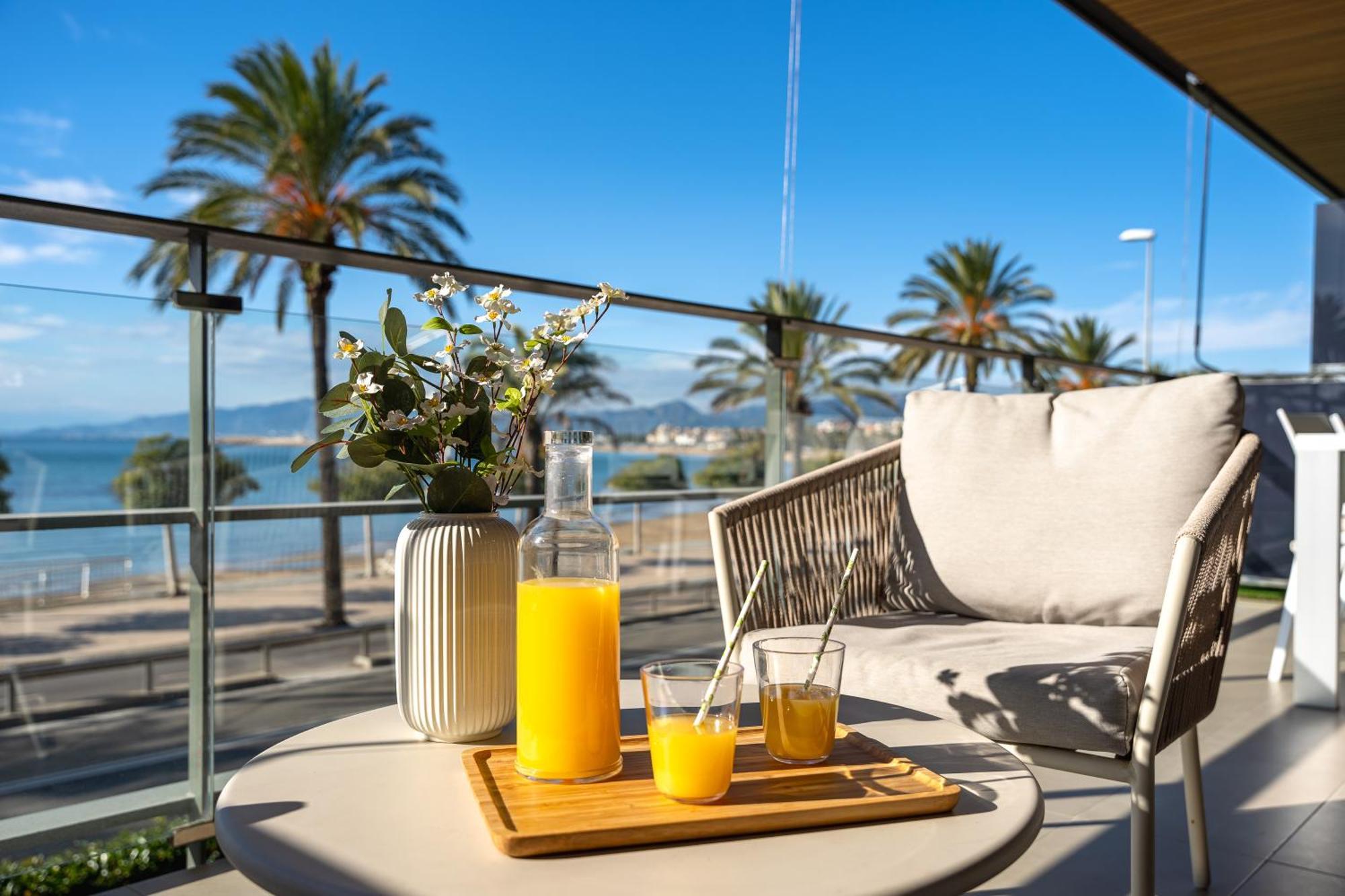 Apartamento Delfin Cambrils Exterior photo